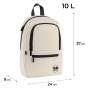 Рюкзак GoPack Education Teens 119S Бежевый
