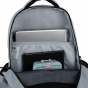Рюкзак GoPack Education Teens 184 серый