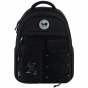 Рюкзак GoPack Education Teens 184 черный