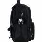 Рюкзак GoPack Education Teens 184 черный