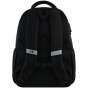 Рюкзак GoPack Education Teens 184 черный