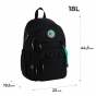 Рюкзак GoPack Teens 121L-4