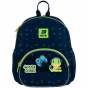 Рюкзак Kite Kids 2727 Dino Gamer