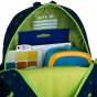 Рюкзак Kite Kids 2727 Dino Gamer