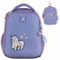 Рюкзак Kite Education каркасный 555 LP