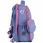 Рюкзак Kite Education каркасный 555 LP