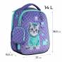 Рюкзак Kite Education каркасный 555 SP-2