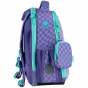 Рюкзак Kite Education каркасный 555 SP-2