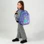 Рюкзак Kite Education каркасный 555 SP-2