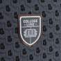 Рюкзак Kite Education каркасный 555 College Line Boy