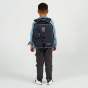 Рюкзак Kite Education каркасный 555 College Line Boy