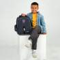 Рюкзак Kite Education каркасный 555 College Line Boy