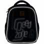 Рюкзак Kite Education каркасный 555 Speed Zone
