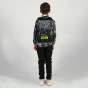 Рюкзак Kite Education каркасный 531 Street Style