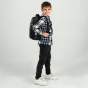 Рюкзак Kite Education каркасный 531 Street Style