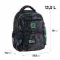 Рюкзак Kite Education 773 Beast Mode