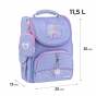 Рюкзак Kite Education каркасный 501 LP