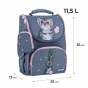 Рюкзак Kite Education каркасный 501 SP