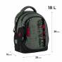 Рюкзак Kite Education 700 NR
