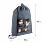 Сумка для обуви Kite 600L AT