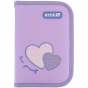 Пенал Kite 1 отд., 1 отв., без наполнения 621 Sweetheart