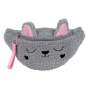 Сумка-бананка Kite детская 2577 Sweety Cat