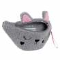 Сумка-бананка Kite детская 2577 Sweety Cat