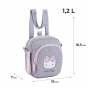 Сумка-рюкзак Kite детская 2620-1 HK