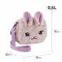 Сумка Kite детская 2710 Cute Bunny