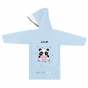 Дождевик Kite детский 2600S Lovely Panda
