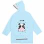 Дождевик Kite детский 2600M Lovely Panda