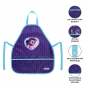 Фартук Kite Education 161 LP