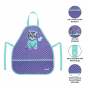 Фартук Kite Education 161 SP-1