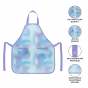 Фартук Kite Eduacation Teens 526 Tie Dye