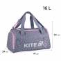 Сумка спортивная Kite Education 2505 Kawaii Stars