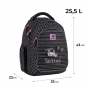 Рюкзак Kite Education teens 8001L-2