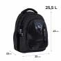 Рюкзак Kite Education teens 8001L DC