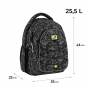 Рюкзак Kite Education teens 8001L-1