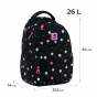 Рюкзак Kite Education teens 903L-1