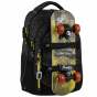 Рюкзак Kite Education teens 727M DC