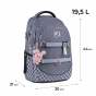 Рюкзак Kite Education teens 727L-3