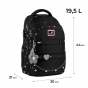 Рюкзак Kite Education teens 727L-4