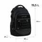 Рюкзак Kite Education teens 727L-1