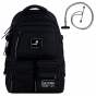 Рюкзак Kite Education teens 1018XL-1