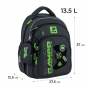 Набор рюкзак + пенал + сумка для обуви Kite 763S Gamer