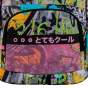 Набор рюкзак + пенал + сумка для обуви Kite 585 Street Art