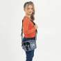 Сумка-кроссбоди Kite Education teens 2522-3