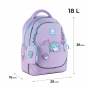 Рюкзак Kite Education 700 Kawaii Love