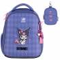 Рюкзак Kite Education каркасный 555 HK-2