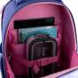 Рюкзак Kite Education каркасный 555 HK-2